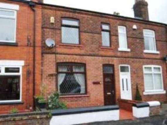 2 Bedroom Terraced